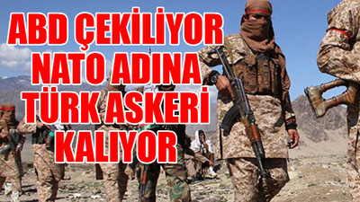 Taliban: Eylül’den sonra kalan tüm yabancı askerler işgalci güç muamelesi görecek