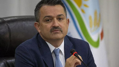 Tarım ve Orman Bakanlığından uçak açıklaması: Havada ne kullandığınız değil, yere ne kadar su attığınız önemlidir