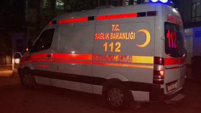 Tartıştığı anne, baba ve kardeşini vurdu