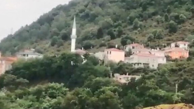 Tehlike büyük: Cami hoparlörlerinden halka uyarı