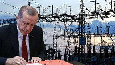 TEİAŞ özelleştirme kapsamına alındı