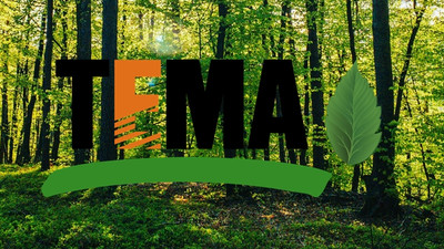 TEMA'ya yoğun ilgi: internet sitesi çöktü