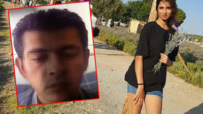 Terasta öldürüp boş araziye atmış: Katil bakın kim çıktı!