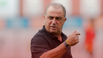 Terim'in maaşına rekor zam