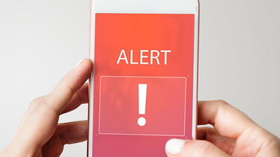 Test Alert Notification Evde Kal Türkiye uyarısı nedir, nasıl kapatılır?