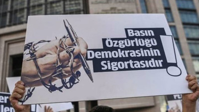 TGC: İktidar gazeteciliğe müdahale etmekten vazgeçmelidir