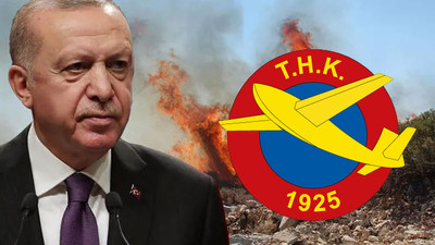 THK'nın içi AKP tarafından nasıl boşaltıldı?