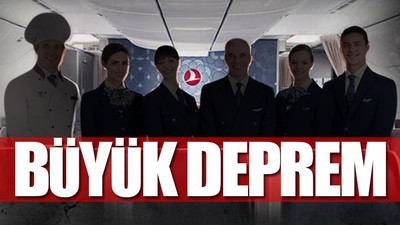 THY yasakların kalkmasını bekledi: Binlerce kişiyi işten attılar