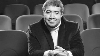 Tiyatrocu Turgay Yıldız yaşamını yitirdi