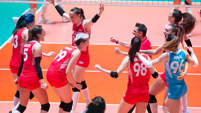 Tokyo Olimpiyatları: TV yayınlarında kadın sporcuların 'cinsellik çağrıştıran' görüntüleri yayınlanmayacak