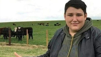 'Tosuncuk'un ilk görüntüleri ortaya çıktı