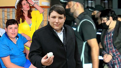 'Tosuncuk'un yükseliş serüveni... İşte tüm planları yaptığı ev...