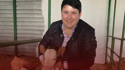 'Tosuncuk, Uruguay'da savcıyla denetimli serbestlik anlaşması yaptı'