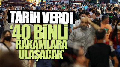 TTB: Salgın yine kontrolden çıkıyor