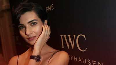 Tuba Büyüküstün koronavirüse yakalandı