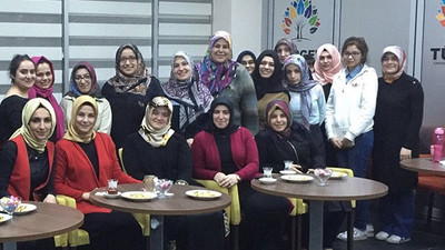 TÜRGEV’in eski görevlileri müteahhitliğe başladı: 2 ayda 2 ihale 