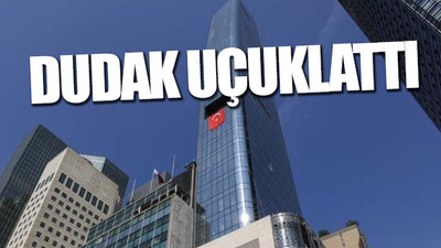 Türk Dışişleri'nin New York'ta yaptırdığı gökdelenin maliyeti ortaya çıktı