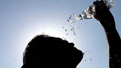 Türkiye'nin sıcaklık rekoru kırıldı