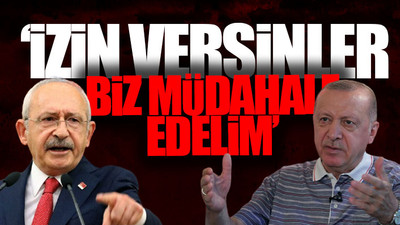 Kılıçdaroğlu'ndan orman yangınları ile ilgili flaş açıklama: Erdoğan ortalıkta yok!