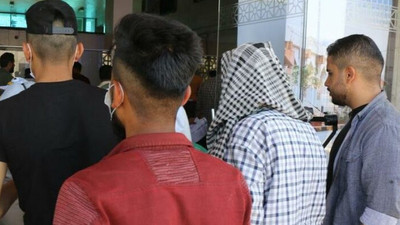 Türkiye’deki Suriyeliler Kurban Bayramı için Suriye’ye dönmeye başladı