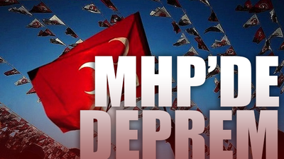 Tütün eylemlerinde tutuklandı, toplu istifa geldi