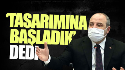 'Uçan araba' sözleriyle gündem olan Varank 'hedef' yükseltti