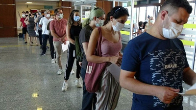 Üçüncü doz aşılama başladı: İşte 5 soruda merak edilenler