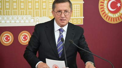 'Ülkemiz silahsız bir istilayla karşı karşıya'