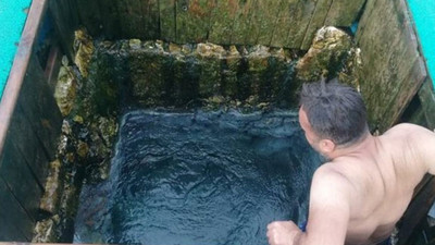 Ününü duyan geliyor: Kimse 1 dakikadan fazla kalamıyor