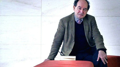 Usta yazar hayatını kaybetti