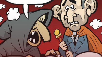 Uykusuz'dan Melih Bulu kapağı