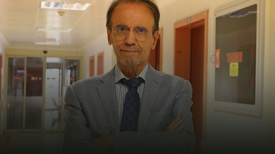 'Vaka sayılarını düşüremiyoruz'