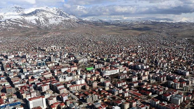 Van’da gösteri ve yürüyüşlere 15 günlük yasak