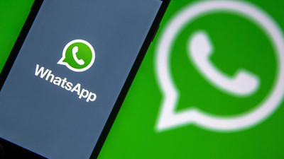 WhatsApp 2 milyon hesabı yasakladı