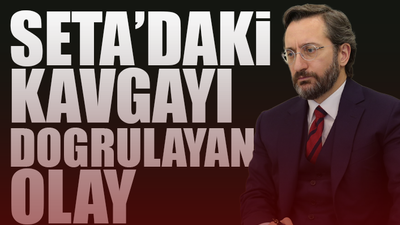 Yandaş Sabah'tan Fahrettin Altun'a sansür