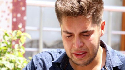 Yangında can veren orman işçisinin oğlu isyan etti: Allah cezalarını versin