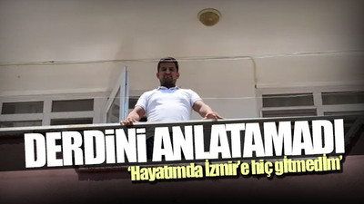 Yapmadığı yolculukta adına kesilen bilet yüzünden karantinaya alındı
