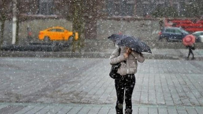 Yarına dikkat: Meteoroloji’den İstanbul ve birçok il için önemli uyarı