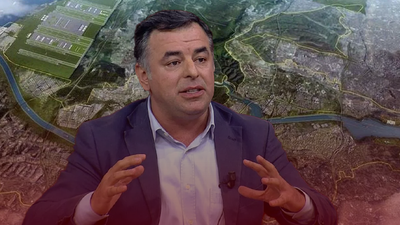 Yarkadaş: Kanal İstanbul’u savunan tek bilim insanı bile yok