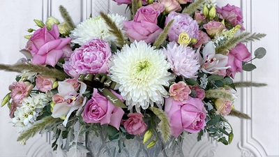 Yeni Bebek Çiçekleri