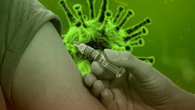 'Yeni koronavirüs vakalarının yüzde 96'sını aşı yaptırmayanlar oluşturuyor'