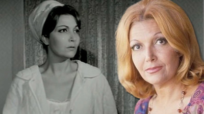 Yeşilçam'ın usta oyuncusu hayatını kaybetti