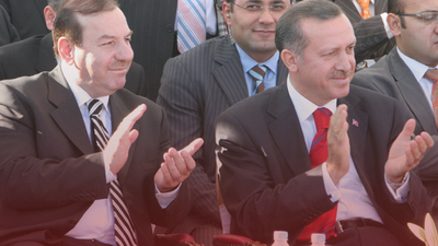 Yılmaz Özdil: Bu istifa eden Necmi Kadıoğlu kim biliyor musunuz?