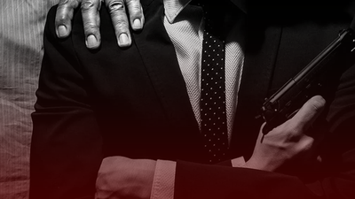 'Yolsuzluk yapandan, çete ve mafyadan, kara paracıdan hesap soracak bir devlet fiilen ortada yok'