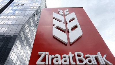 Ziraat Bankası, soruları 'banka sırrı' diyerek yanıtsız bıraktı