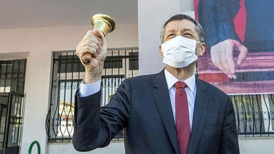 Ziya Selçuk: Okulları 6 Eylül'de açmakta kararlıyız