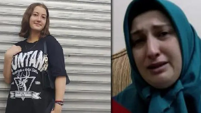 12 yaşındaki Kübra'dan 3 gündür haber alınamıyor