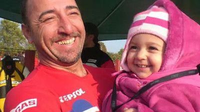 13 yıldır komada olan ünlü motor yarışçısı Aydın Erkan hayatını kaybetti