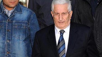 28 Şubat davasında müebbet hapis cezası alan Çevik Bir, Adli Tıp’a sevk edildi