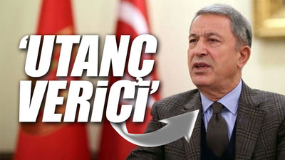 '28 Şubat'ta ne yapıldıysa Hulusi Akar'ın kaleminden geçti'